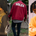 “NDLEA Bumped Into My Apartment And Scattered Everywhere" - Singer TI Blaze [Video]