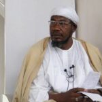 Anti-Buhari Sermon: Sacked Abuja Imam, Sheikh Nuru Khalid Gets New Appointment