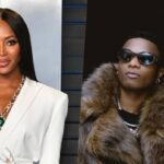 "Give Afrobeats What It Deserves" – Naomi Campbell Slams Grammy For Snubbing Wizkid