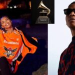 "Facts Speak Louder Than Opinions" - Jada Pollock Reacts To Wizkid's Grammys Loss