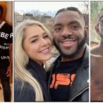 Nigerian Man Stabbed To Death By American Girlfriend One Week To His 28th Birthday