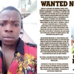 Lagos Company Puts N2m Bounty On Beninese Cook For Stealing $10,000, Jewellery