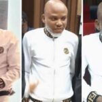 Nigerian Government Files Seven Amended Charges Against Nnamdi Kanu