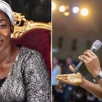 BREAKING: Gospel Singer, Osinachi Nwachukwu Dies Of Throat Cancer In Abuja Hospital