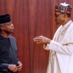 Yemi Osinbajo: Nigeria's child of Necessity 1