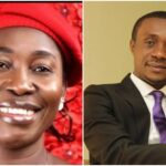 "Marriage Is Not By Force" - Nathaniel Bassey Reacts To Osinachi Nwachukwu’s Death