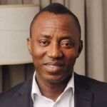 Appeal Court Lifts Bail Condition Restricting Sowore’s Movement To Abuja