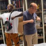 Portable Signs Another Endorsement Deal With Construction Company Sujimoto [Video]