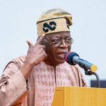 2023: Nigeria Needs Me, I Was One Of Best Students At Chicago State University - Tinubu