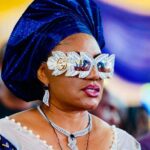 EFCC arrests former Anambra State first lady Ebere Obiano Over Alleged Fraud 1