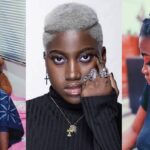 Temmie Ovwasa Vows She Won't Attend Her Mum's Burial Over Sexual Abuse By Stepdad