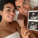 Cristiano Ronaldo announce the death of one of his twins during childbirth 1
