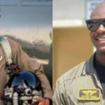 Nigerian Air Force Reveals Identities Of Two Officers Killed In Kaduna Aircraft Crash
