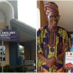 OAU Reacts As Randy Lecturer Sexually Assaults Female Student Inside His Office