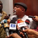 FG May Drag ASUU To Court If Reconciliation To End Ongoing Strike Fails - Chris Ngige
