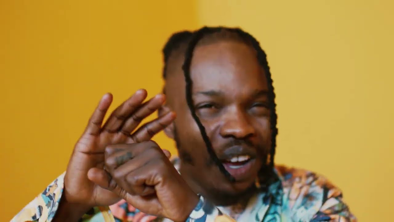 "Will You Vote For Me If I Buy Presidential Form?" - Naira Marley Asks Nigerians