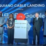 Google’s Equiano Cable Lands In Nigeria, To Improve Economy And Internet Speed