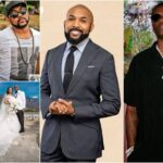 Wizkid Reacts After Banky W Expressed Disappointment That He Missed His Wedding