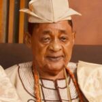 BREAKING: Alaafin Of Oyo, Oba Lamidi Adeyemi Dies At 83 After Ruling For 52 Years