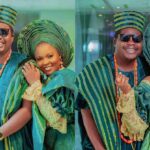 Mr Macaroni Engaged To Girlfriend, ‘Mummy Wa' After Saying He’s Scared Of Marriage