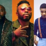 Samklef Threathens To Sue Banky W Over Unpaid Royalties For Wizkid’s ‘Superstar’ Album