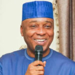 If Elected President, I'll End Banditry And Appoint More Youths & Women - Saraki