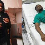 Singer T-Classic Speaks From Hospital Bed After Alleged Food Poisoning By Friends