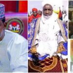 Zamfara Government Dethrones Two Emirs, District Head For Allegedly Aiding Banditry