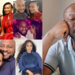"Our Family Is Not In Support Of Yul Edochie's Second Marriage" - Uche Edochie