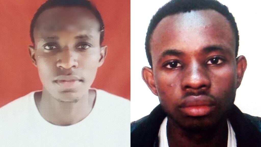 Two Bankers Sent To Prison For Stealing N2.9 Million From Dead Customer's Account 1 Two Bankers Sent To Prison For Stealing N2.9 Million From Dead Customer's Account