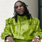 Burna Boy Announces New Album 'Love Damini', Says It About His 'Ups And Downs’