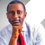 Uche Ogah Declares For Abia Governorship, Vows To Change ‘Ugly Narrative’ Of State