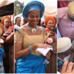 Former Enugu First Lady, Clara Remarries Wealthy Kaduna Businessman [Photos/Video]