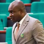 Courts Remands Rivers State lawmaker Farah Dagogo arrested during PDP screening 1