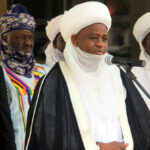 Eid-el-Fitr: Sultan Declares Monday As Sallah In Nigeria