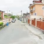 Indian Man Commits Suicide By Hanging Himself In His Private Office In Lagos