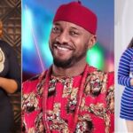 "Yul Edochie Is My Dream Job, I Won't Suffer" - Second Wife, Judy Austin [Video]