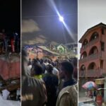"10 Dead, 24 Rescued" - Lagos Gives Update On Ebute Metta Building Collapse