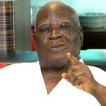 2023: There Will Be No Nigeria If Igbos Are Not Allowed To Rule - Edwin Clark