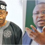 2023: Tinubu Can't Be President Because He's Seriously Sick - Farooq Kperogi [Video]