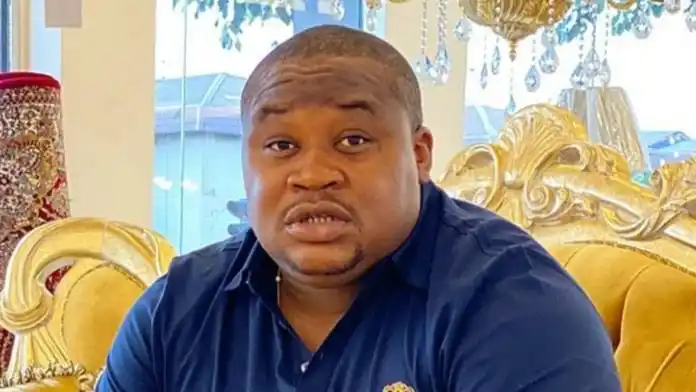 Only Igbo President Can Fix Nigeria, But They See Us As 'Mumu' - Cubana Chief Priest