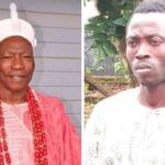 Prince Ademola Omoniyi Sentenced To Death By Hanging For Killing Ekiti Monarch