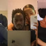 Temi Otedola Reveals Why She Fell In Love With Mr Eazi, Shares Wedding Plans