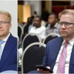 Dutch-Nigerian Man, Yohanna Maigona Declares Interest In Plateau Governorship Race