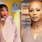 Actress Nse Ikpe-Etim Reveals How She Feels Over Her Inability To Bear Children