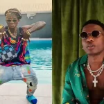 Singer Portable Claims He'll Be Bigger Than Wizkid In 2 Years