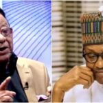 Senior Lawyer, Robert Clarke Asks Buhari To Extend His Tenure To Tackle Insecurity