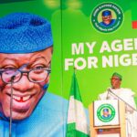 2023: Fayemi Says He’d Establish ‘APC School’ To Groom Leaders If Elected President