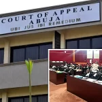 Appeal Court Set Aside Judgement Ordering Deletion Of Section 84(12) Of Electoral Act