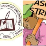 CNG Threatens To Shutdown National Assembly, Highways, Airports Over ASUU Strike